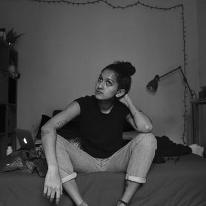 Meet your Posher, Anika